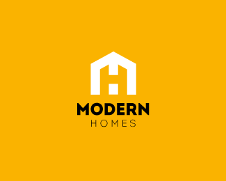 modern homes