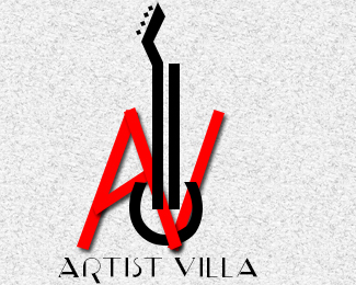 Artist Villa