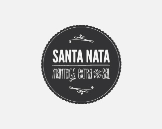 Santa Nata