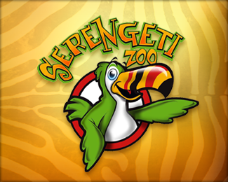 Serengeti Zoo