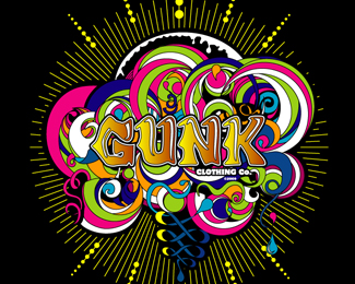 Gunk Clothing