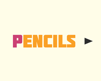 pencils