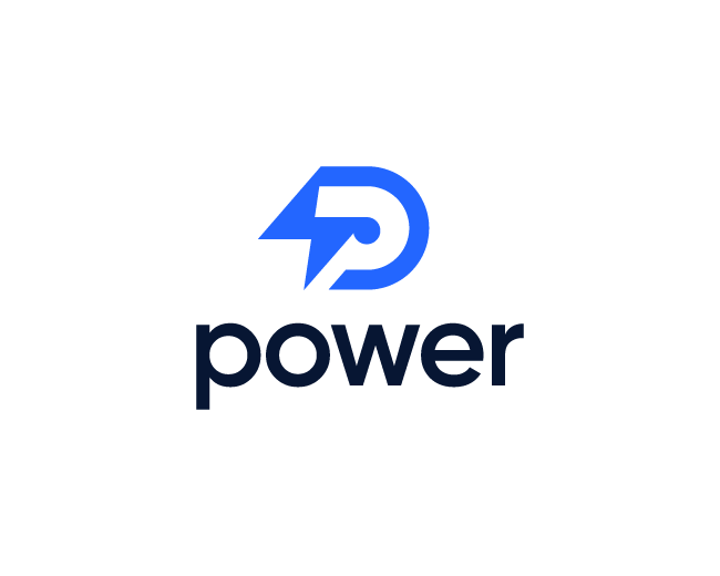 Power logo