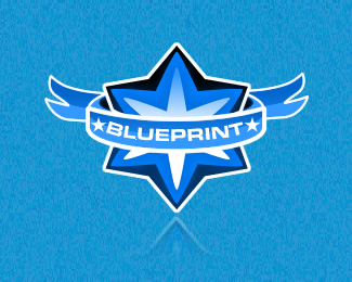 blueprint logo