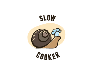 Slow cooker