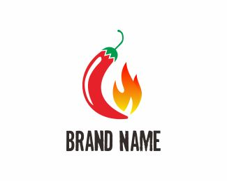 Hot Chilli Logo