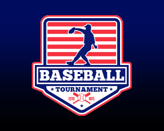 Baseball Logo