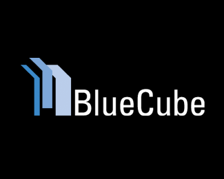 Blue Cube