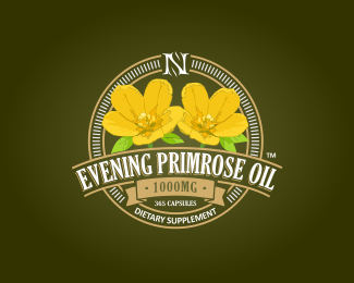 Evening Primrose Oil