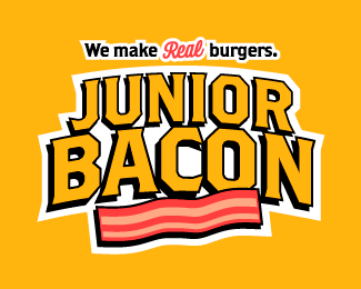 JR BACON