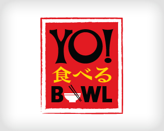 YO! BOWL