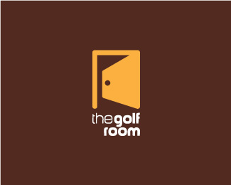 The Golf Room