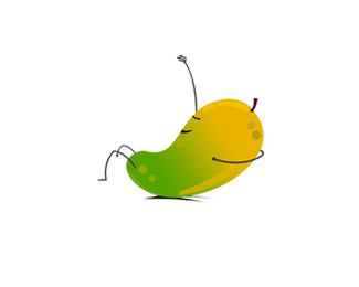 Mango Logo