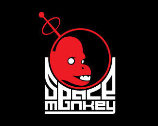 Space Monkey