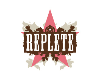 Replete