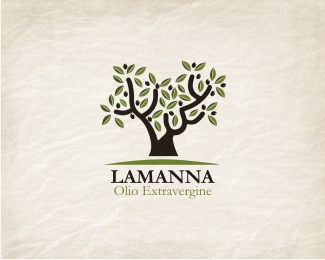 LAmanna Olio