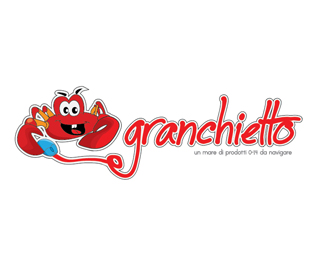 Il granchietto