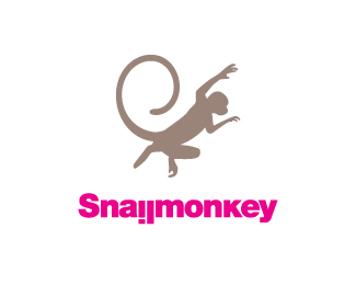 Snail Monkey