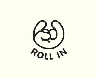 Roll In