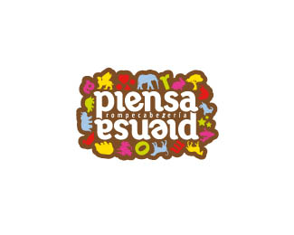 piensa piensa