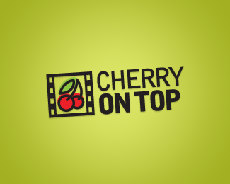 Cherry on top