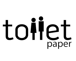 Toilet paper