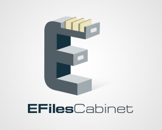 E-files cabinet