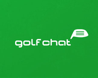 Golf Chat