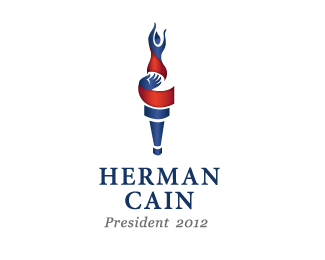 Herman Cain 2012