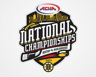 ACHA REGIONAL NATIONAL CHAMPIONSHIPS