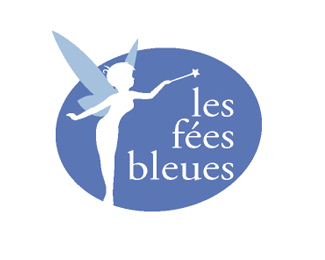 les fees bleues