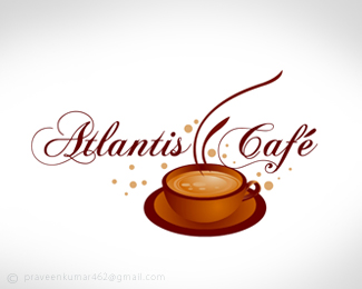 Atlantis cafe