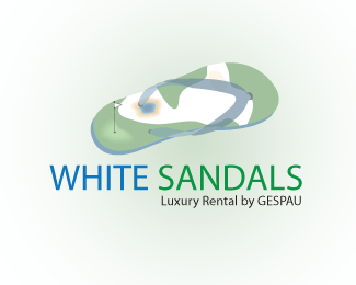 WhiteSandals