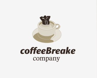 Coffe Break company