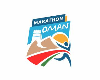 Marathon Oman