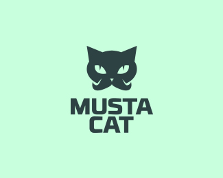 MustaCat