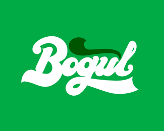 Bogul logo