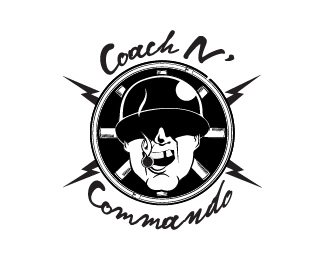 COACH N' COMMANDO