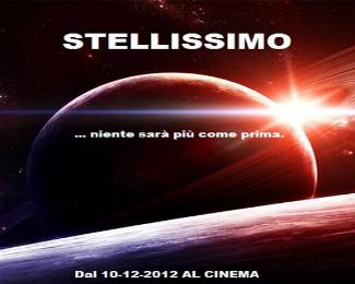 Stellissimo logo film