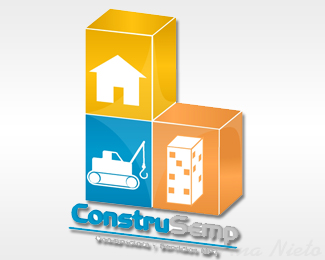 ConstruSemp 3D