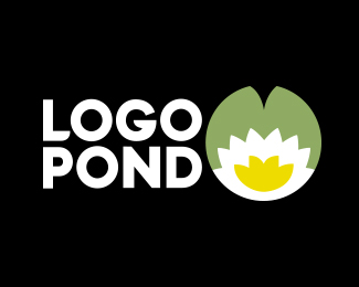 Logopond Identity