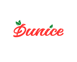 Dunice