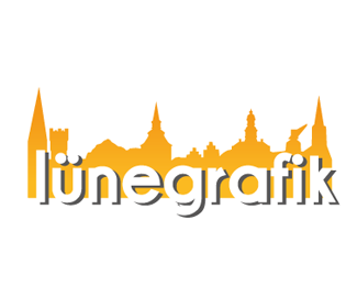 luenegrafik