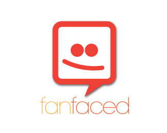 Fan Faced