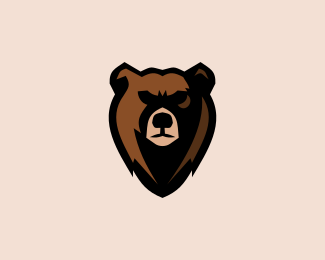 Bear logo