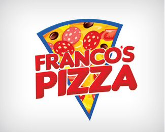 Franco's Pizza