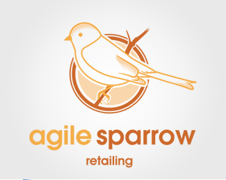 Agile Sparrow