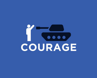 courage