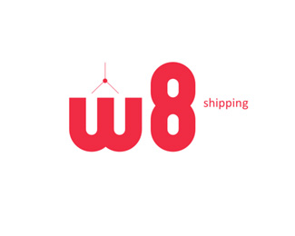 W8 shipping