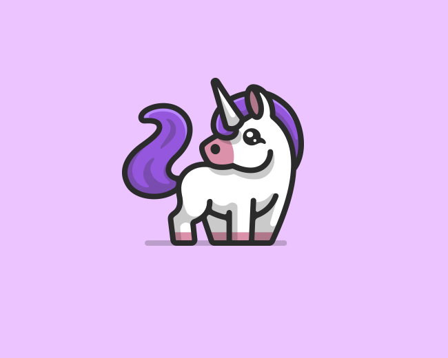 Cute Unicorn